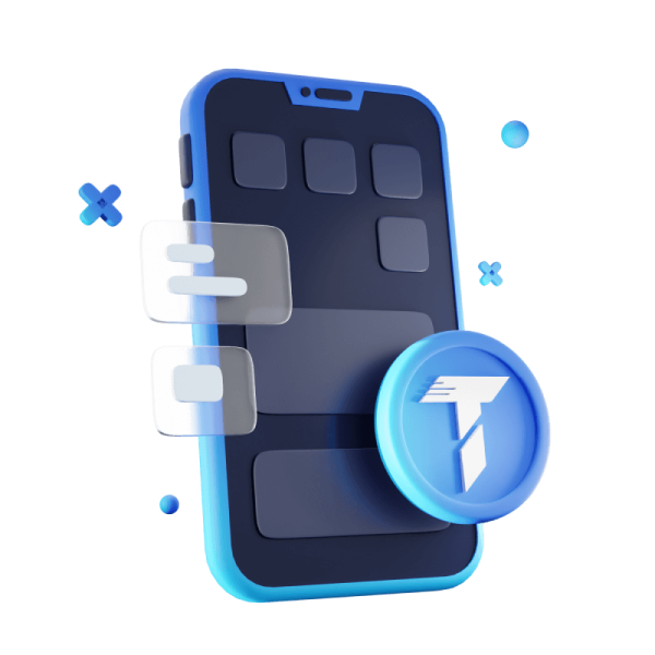 Сross-chain transfers between TON