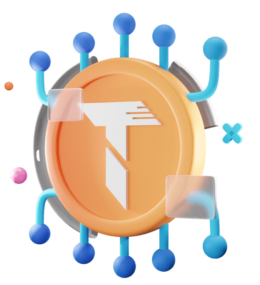 Децентрализованная Экосистема Web3 & DeFi